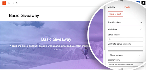 How to Run a Successful Instagram Giveaway – Woorise Blog