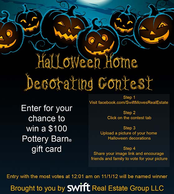 7 Top Halloween Giveaway Ideas For Successful Fall Campaigns
