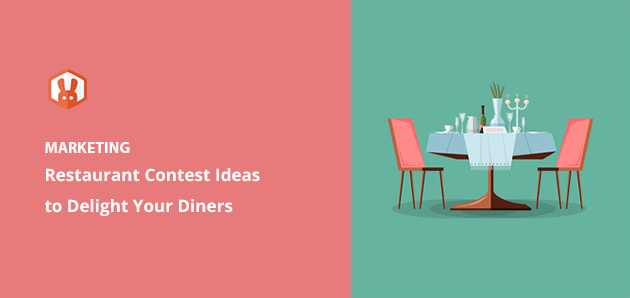 11 Restaurant Contest Ideas to Delight Your Customers