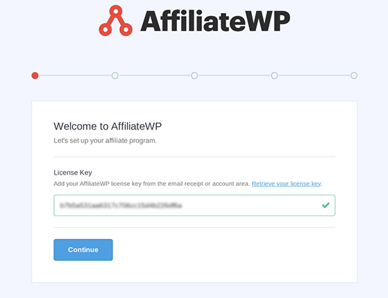 Stripe Integration - AffiliateWP Affiliate Plugin for Stripe