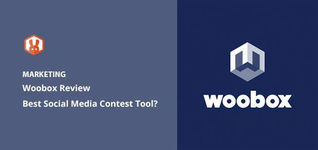Woobox Review: Is it Good for Social Media Contests?