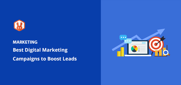 7 Best Digital Marketing Campaigns to Boost Leads in 2024