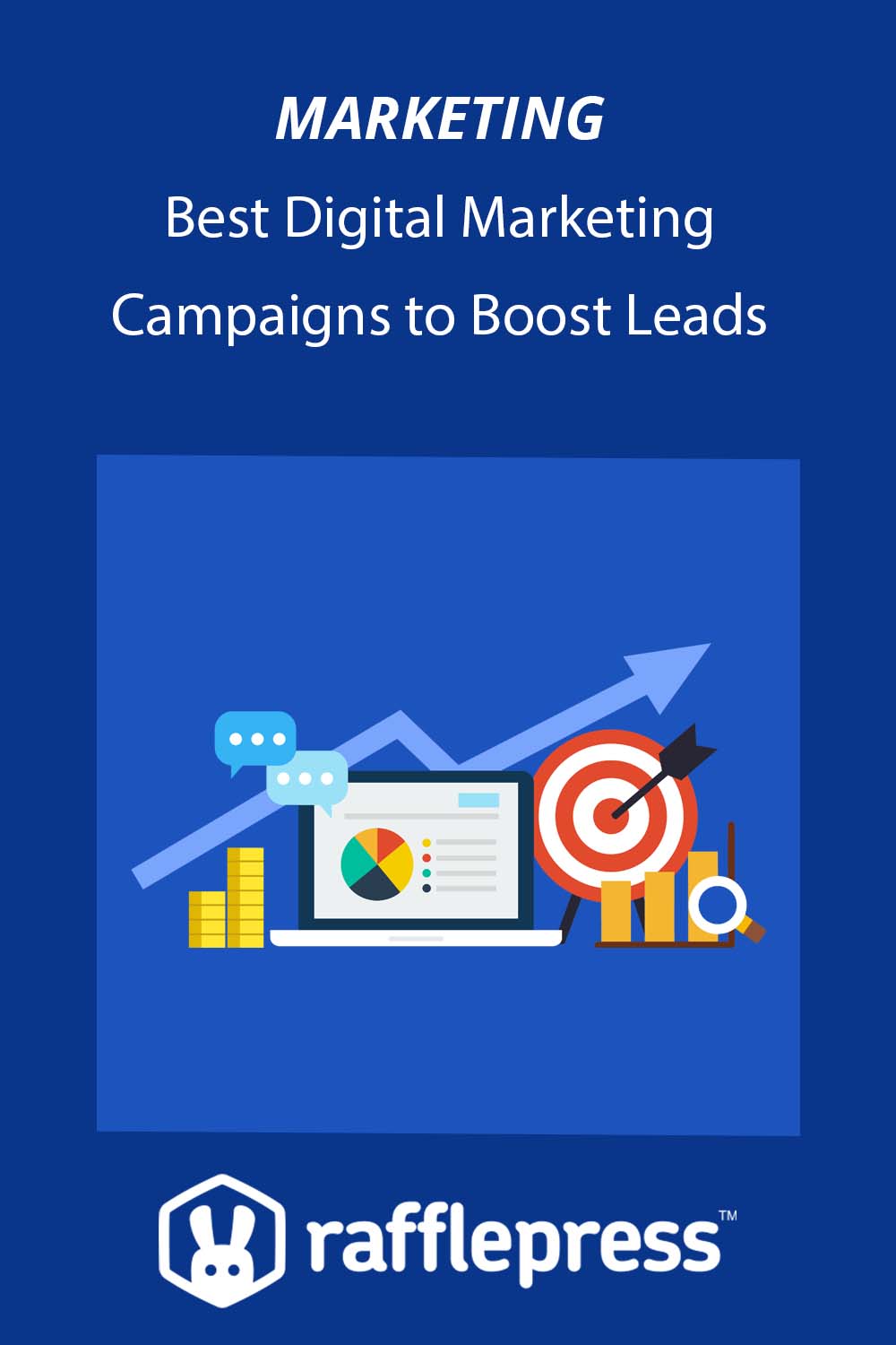 7 Best Digital Marketing Campaigns To Boost Leads In 2024