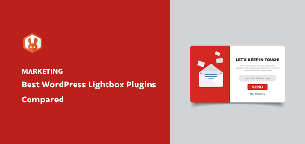 7+ Best WordPress Lightbox Plugins 2023 (Compared)