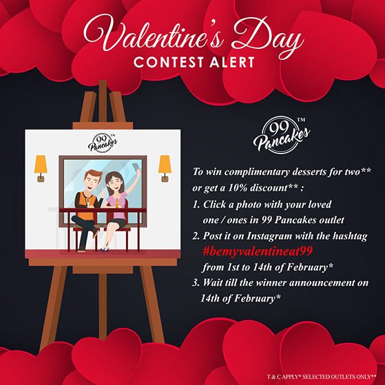 17 Valentine's Day Giveaway Ideas to Win Hearts & Minds