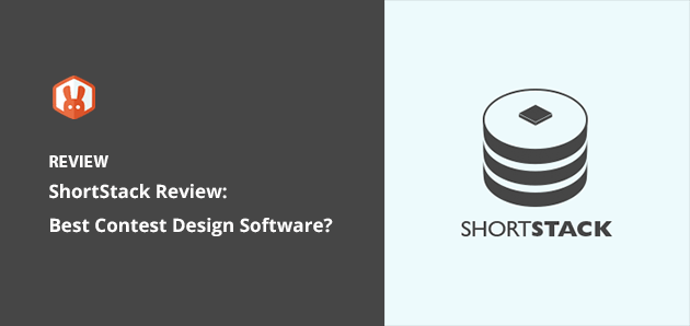 ShortStack Review: Is it the Best Contest Design Software for 2023?