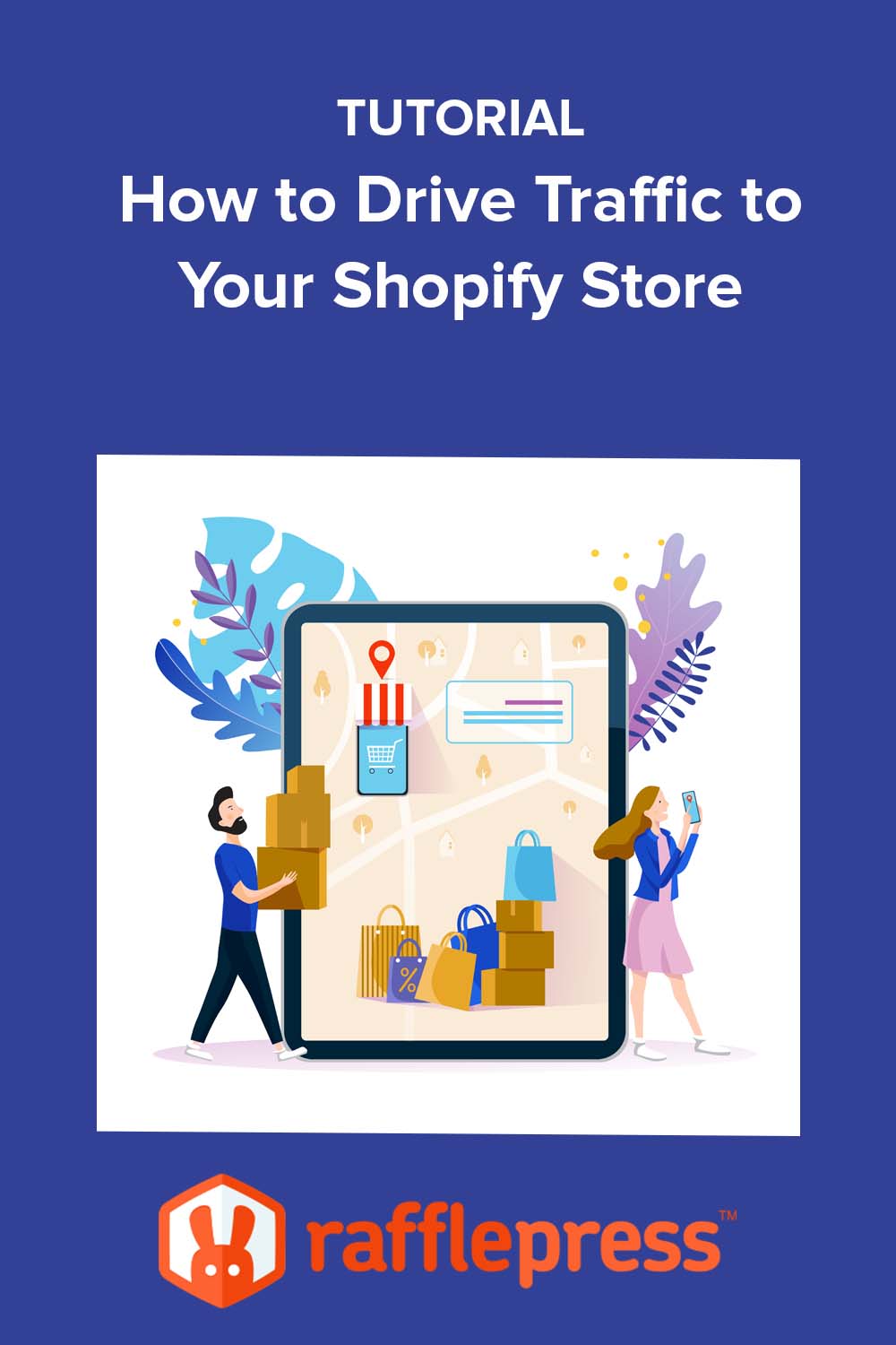 How to Increase Shopify Sales with Giveaway - Adoric Blog