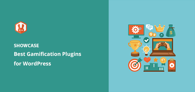 7 Best Gamification Plugins for WordPress to Excite Your Fans