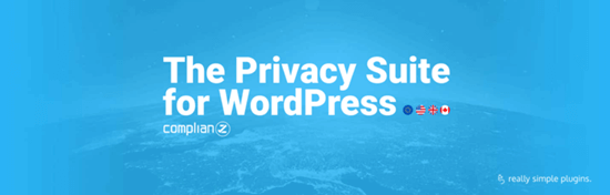 Complianz WordPress GDPR plugins