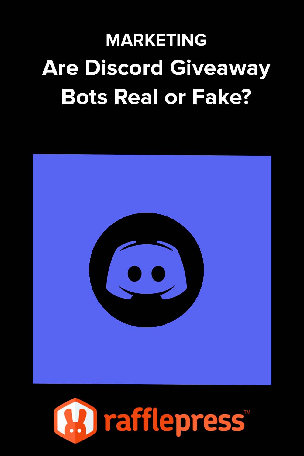 Discord Giveaway Bot