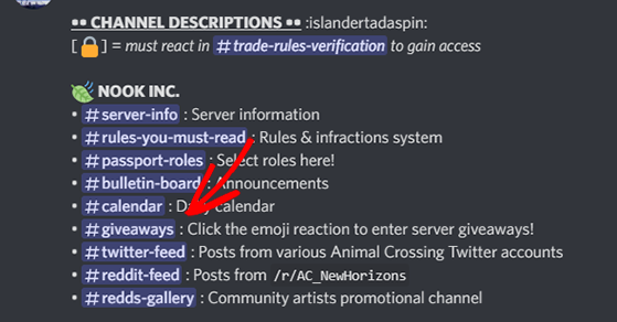 How to Setup Giveaway Bot on Discord (2023)