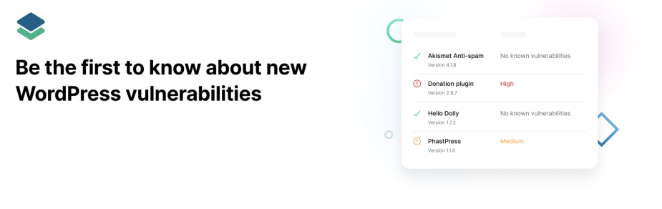 WPScan Security and malware plugin