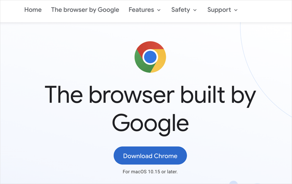 Try a different web browser like Chrome