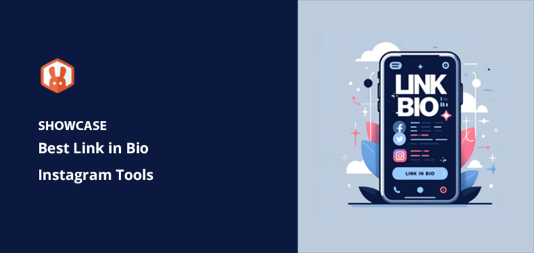 9 Link in Bio Instagram Tools That Influencers Love