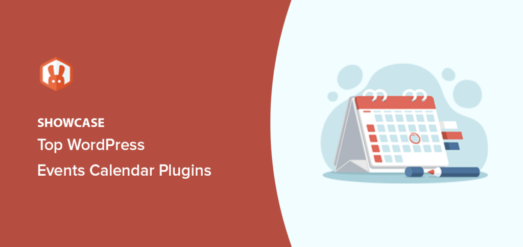 Top WordPress Event Calendar Plugins