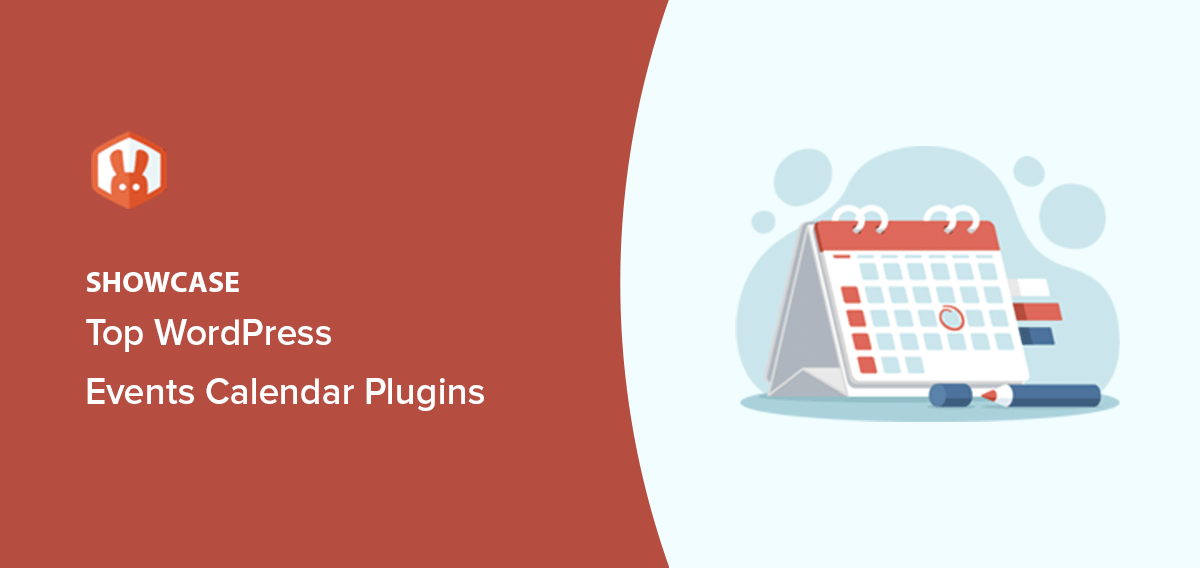 Top WordPress Event Calendar Plugins