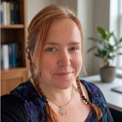 author avatar